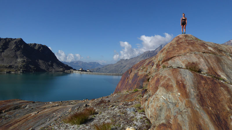 Laghi.......del TRENTINO